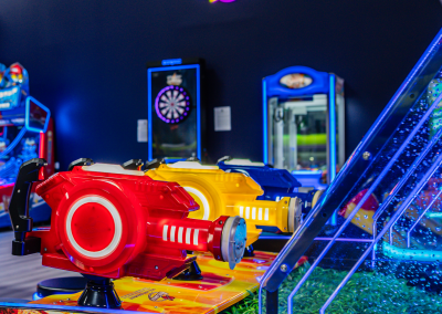 Social media & stratégie digitale Planet Park Nantes