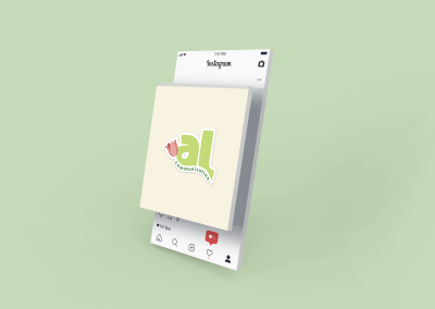 Nouvelle identité visuelle pour Albane