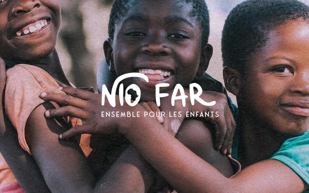 Identité Visuelle Association Nio Far
