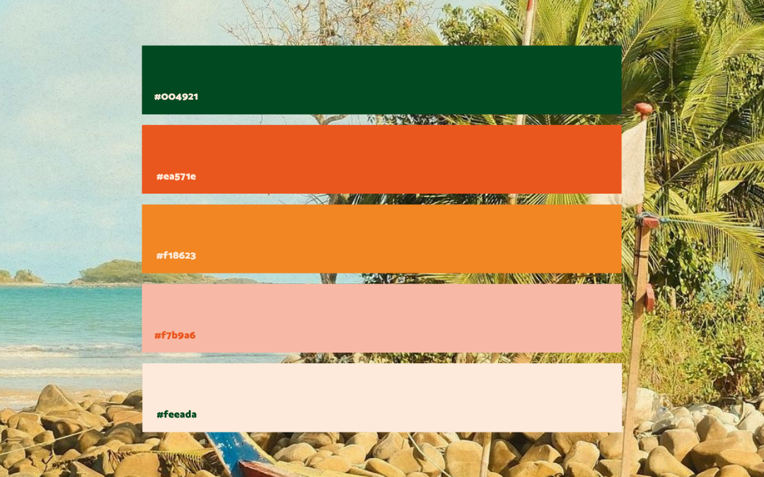Pourquoi l’identité visuelle est le secret de ta réussite (et comment je t’aide)
