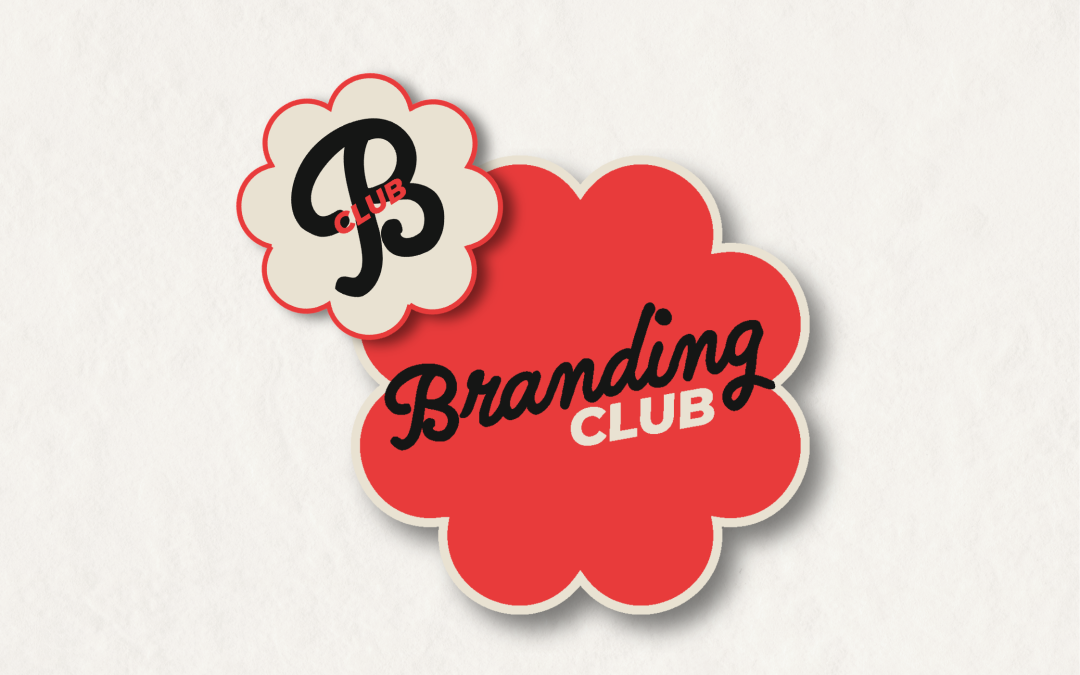 Pourquoi je lance le Branding Club : les coulisses de mon nouveau laboratoire créatif !