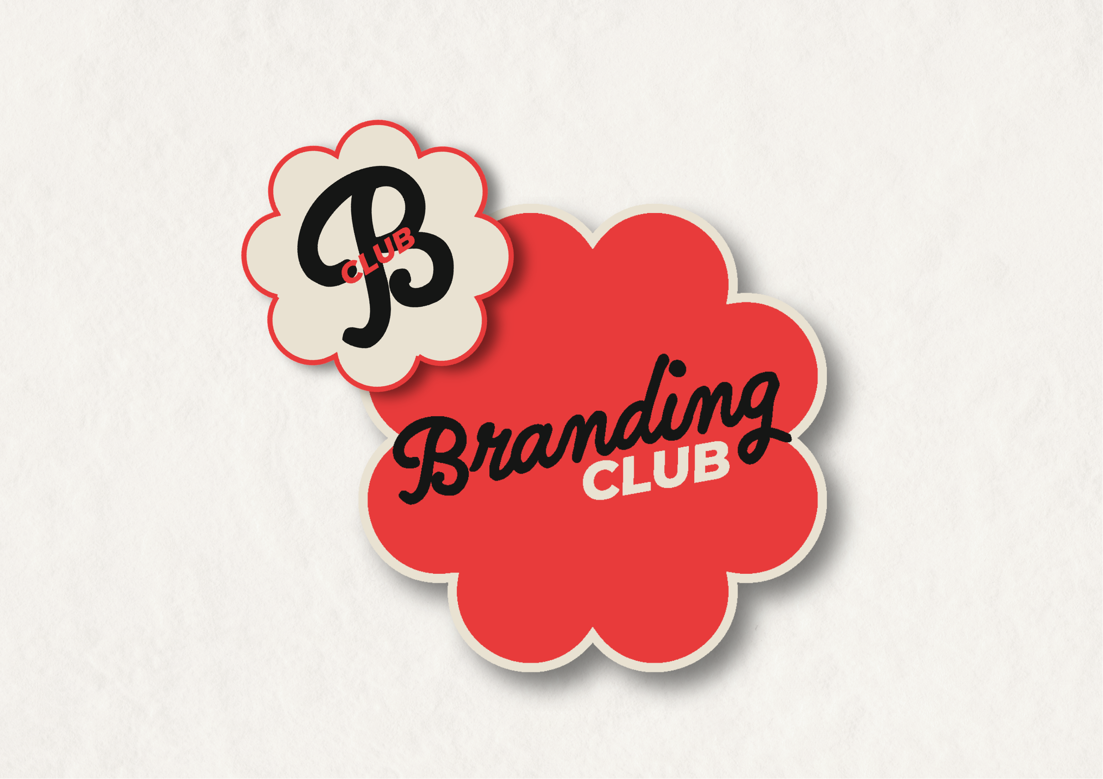 Branding Club logo